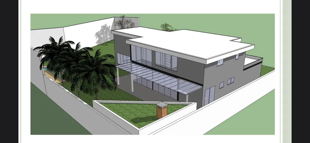 Casa de Condomínio, 4 quartos - Foto 7
