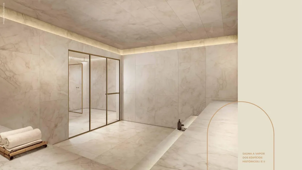 Apartamento, 2 quartos, 194 m² - Foto 19