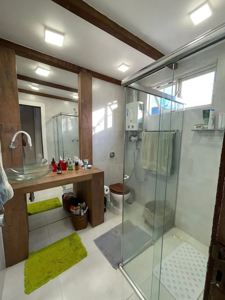 Casa de Condomínio, 4 quartos - Foto 17