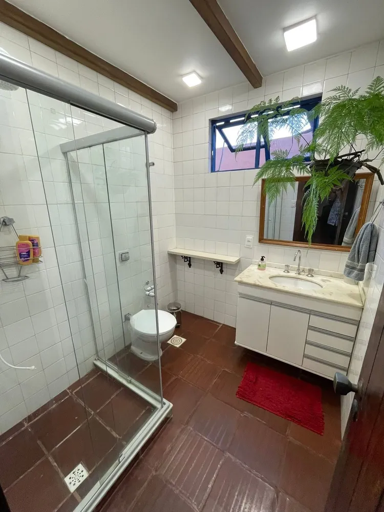 Casa de Condomínio, 4 quartos - Foto 11