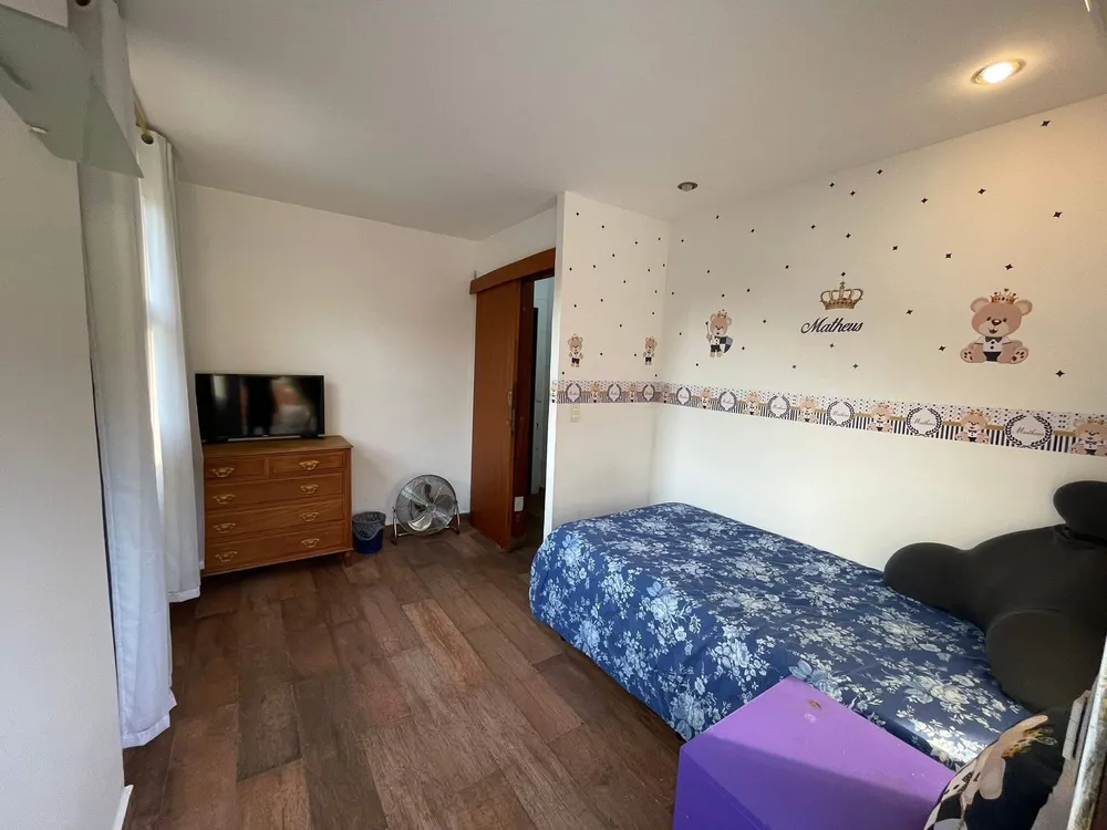 Casa de Condomínio, 4 quartos - Foto 18