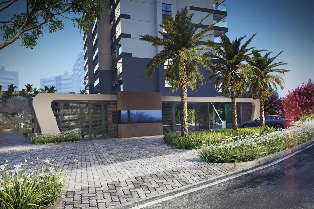 Apartamento, 3 quartos, 151 m² - Foto 1