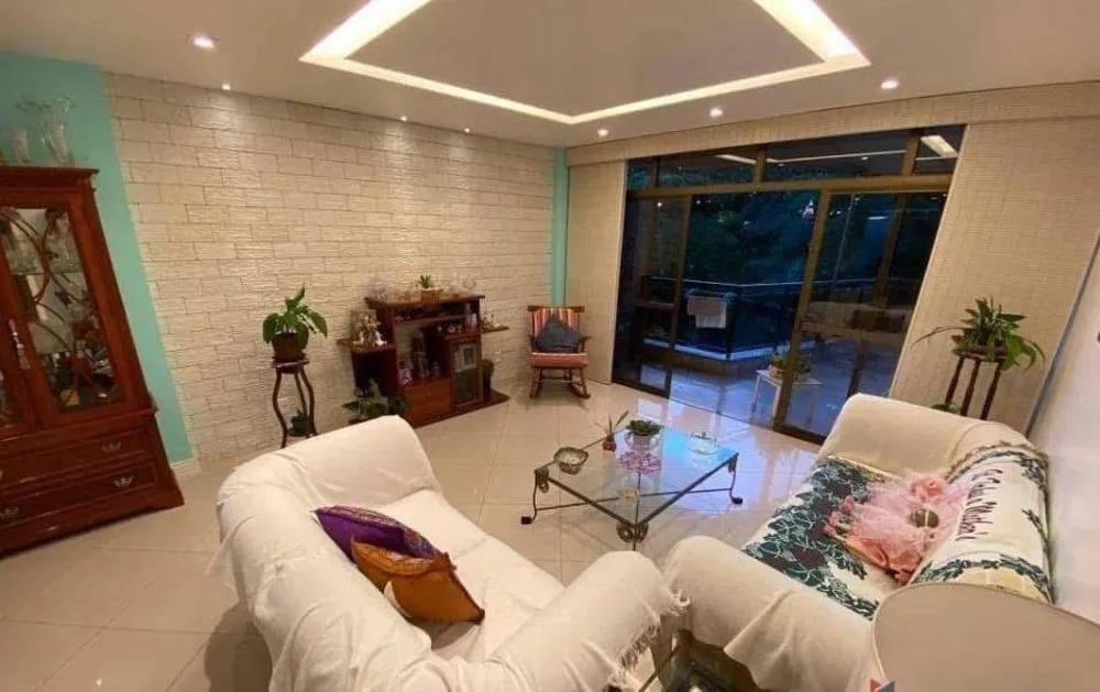 Cobertura, 5 quartos, 400 m² - Foto 12