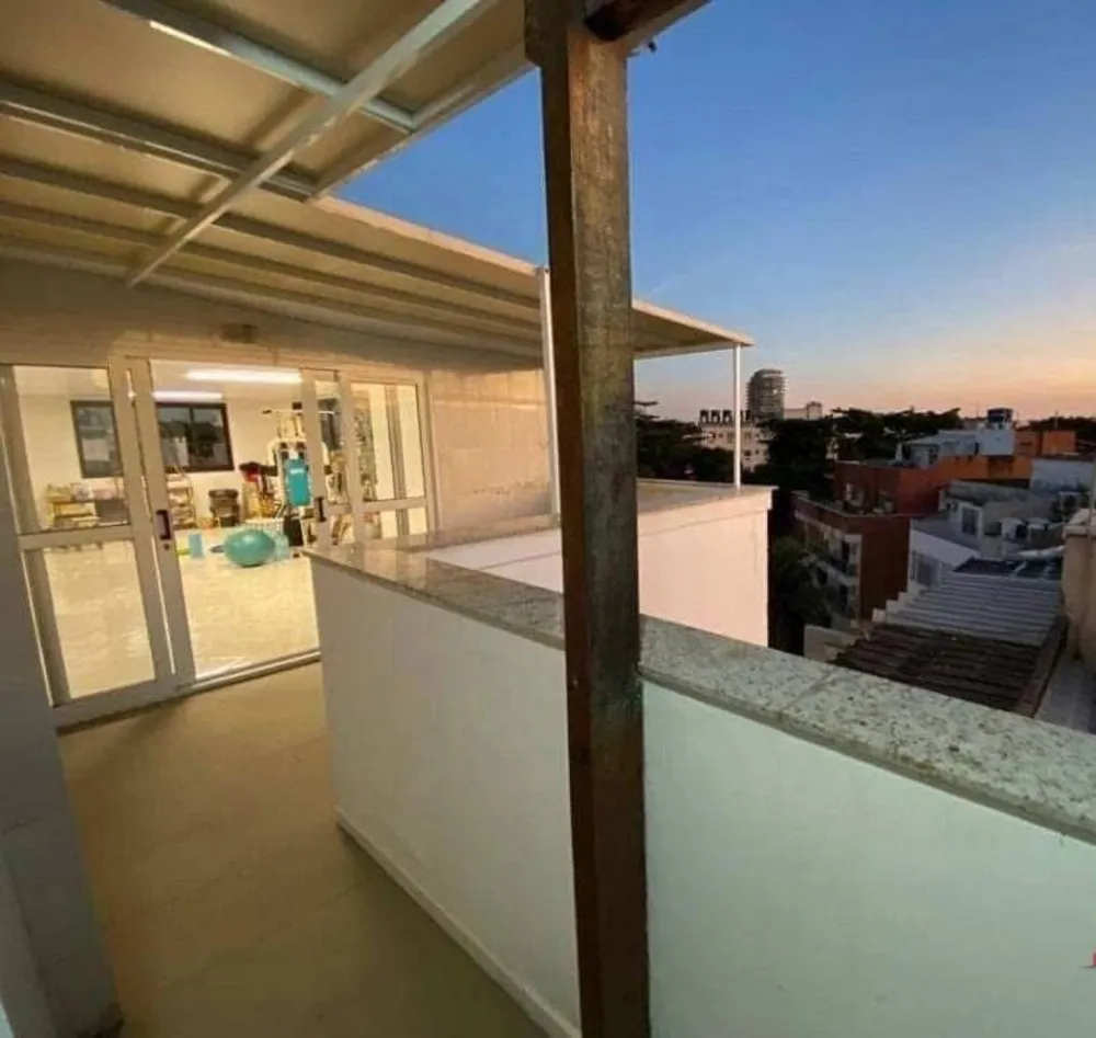 Cobertura, 5 quartos, 400 m² - Foto 7