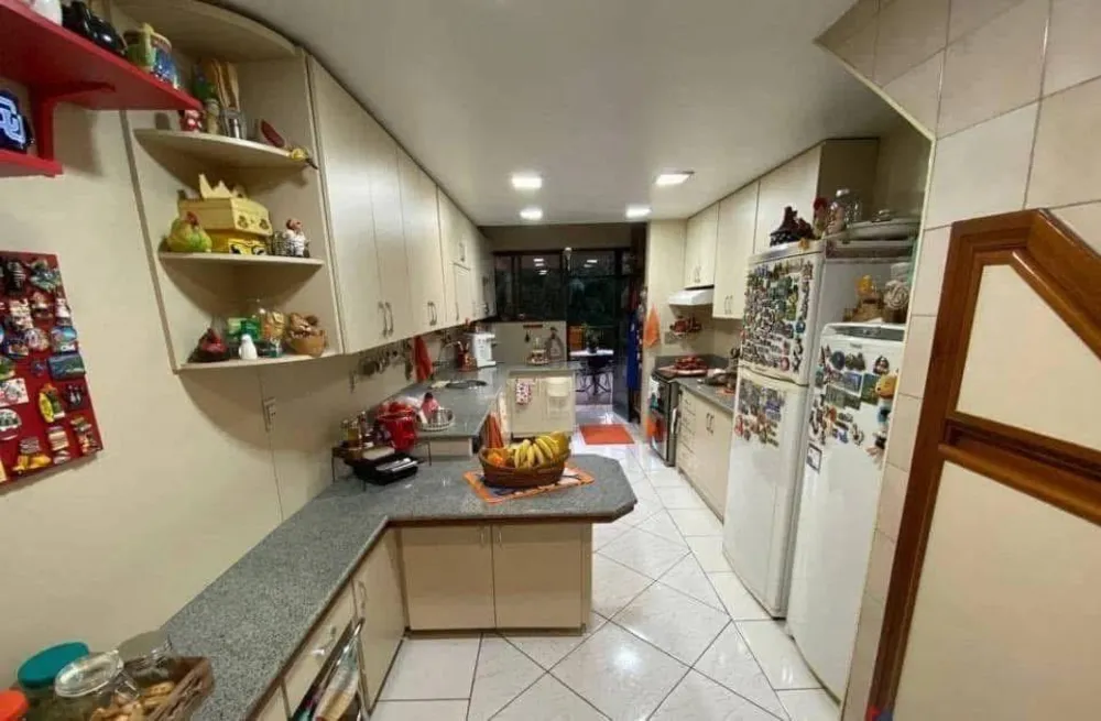Cobertura, 5 quartos, 400 m² - Foto 19