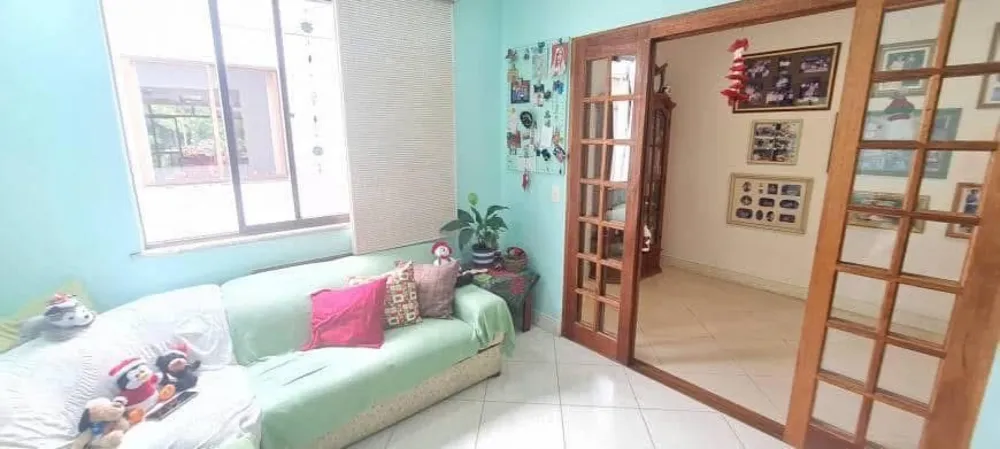 Cobertura, 5 quartos, 400 m² - Foto 17