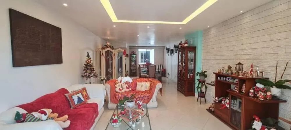 Cobertura, 5 quartos, 400 m² - Foto 1