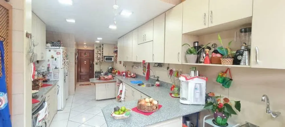 Cobertura, 5 quartos, 400 m² - Foto 4