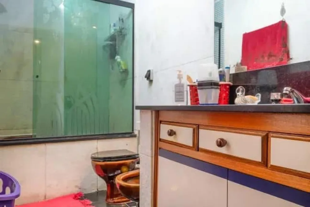 Cobertura, 5 quartos, 400 m² - Foto 13