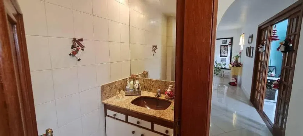 Cobertura, 5 quartos, 400 m² - Foto 2