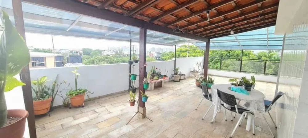 Cobertura, 5 quartos, 400 m² - Foto 10