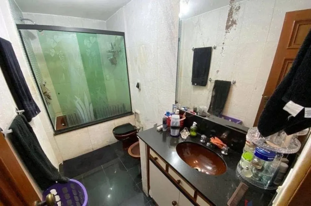 Cobertura, 5 quartos, 400 m² - Foto 21