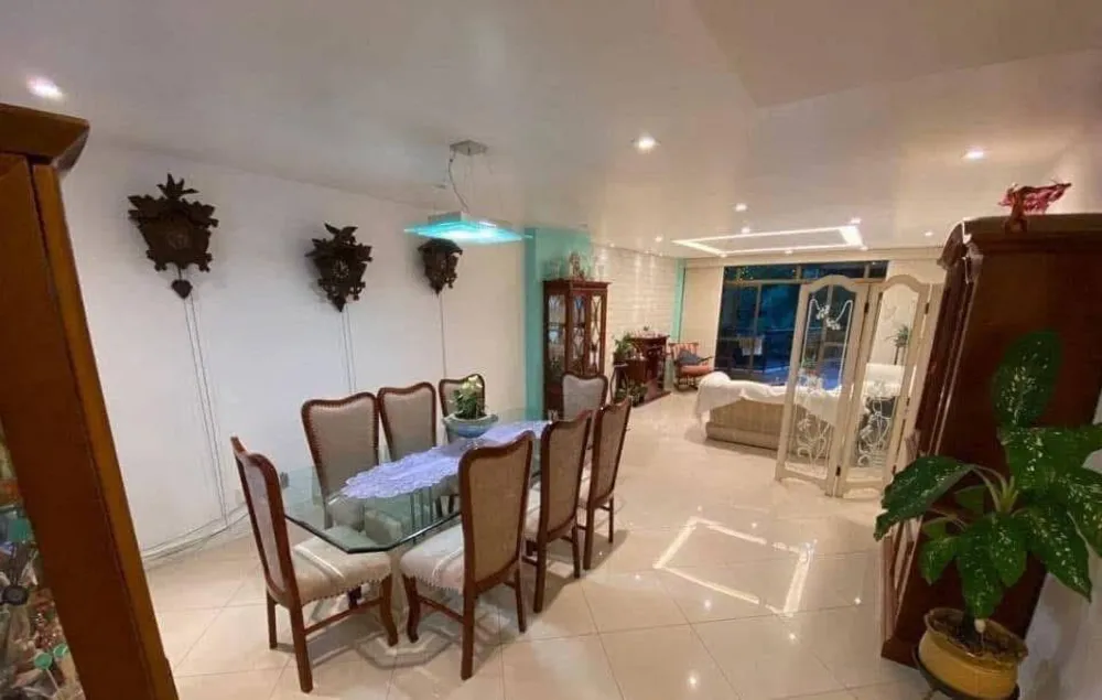 Cobertura, 5 quartos, 400 m² - Foto 18
