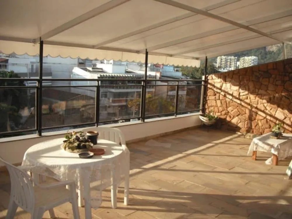 Cobertura, 5 quartos, 400 m² - Foto 11