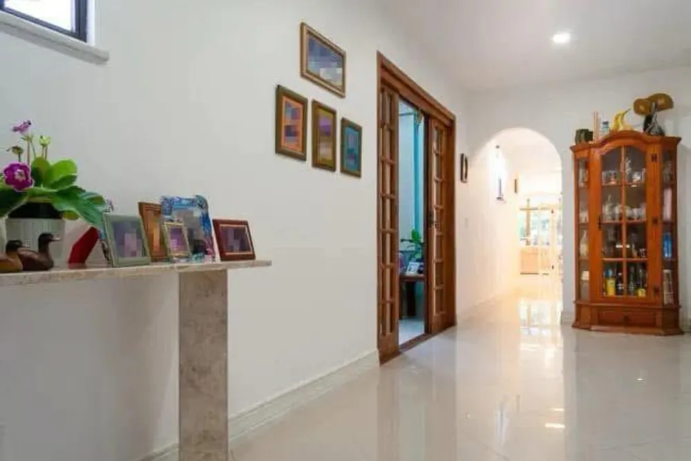 Cobertura, 5 quartos, 400 m² - Foto 14