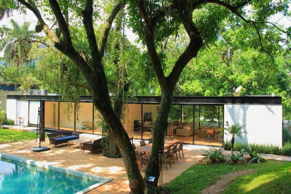 Casa de Condomínio, 4 quartos - Foto 12