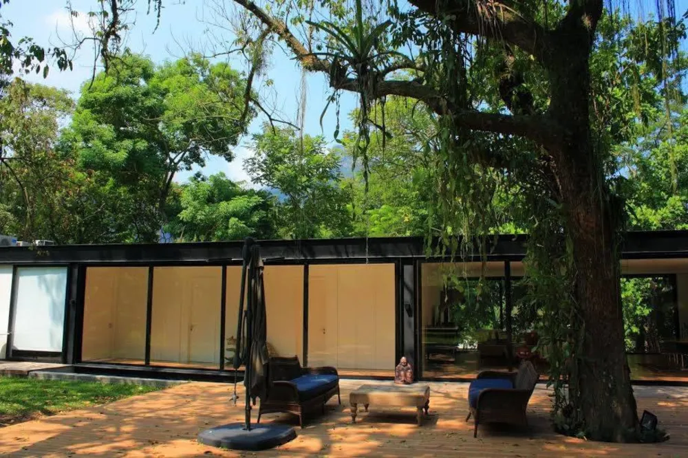 Casa de Condomínio, 4 quartos - Foto 13