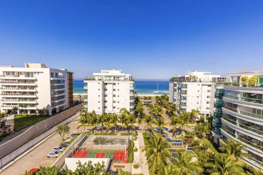 Cobertura, 4 quartos, 589 m² - Foto 1