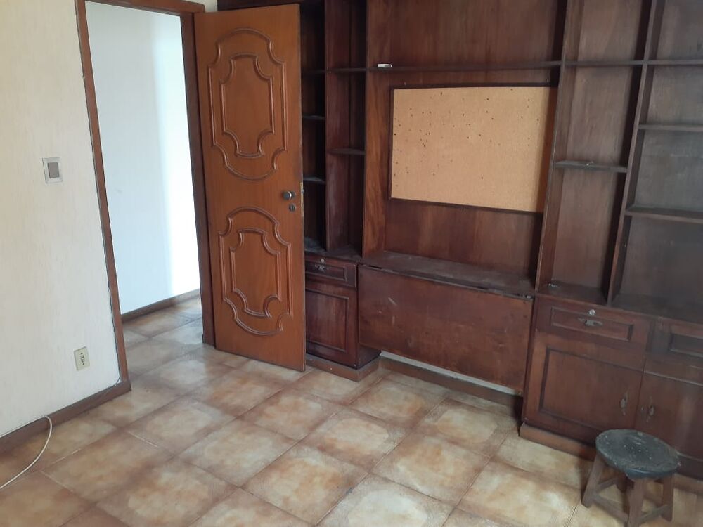 Apartamento, 3 quartos, 115 m² - Foto 1