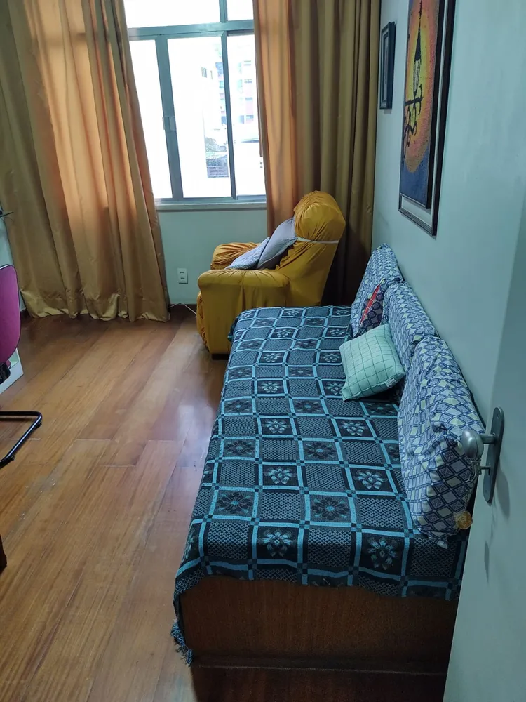 Apartamento, 3 quartos, 140 m² - Foto 11