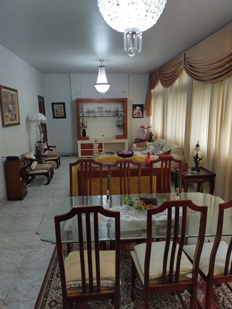 Apartamento, 3 quartos, 140 m² - Foto 3