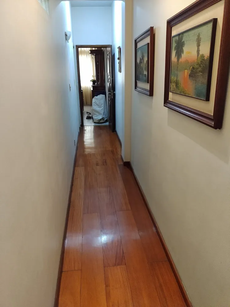 Apartamento, 3 quartos, 140 m² - Foto 6