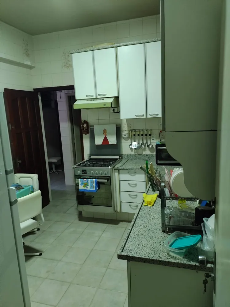 Apartamento, 3 quartos, 140 m² - Foto 12
