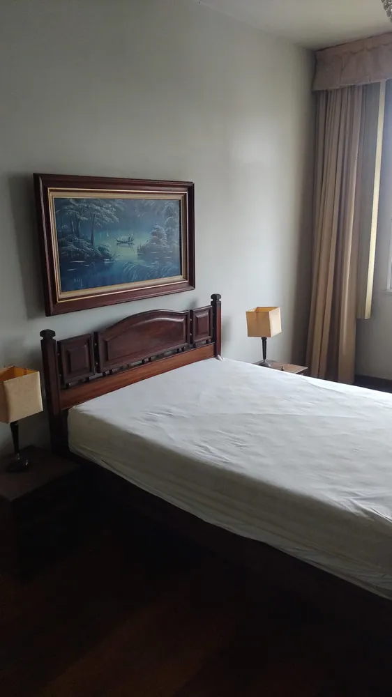 Apartamento, 3 quartos, 140 m² - Foto 21
