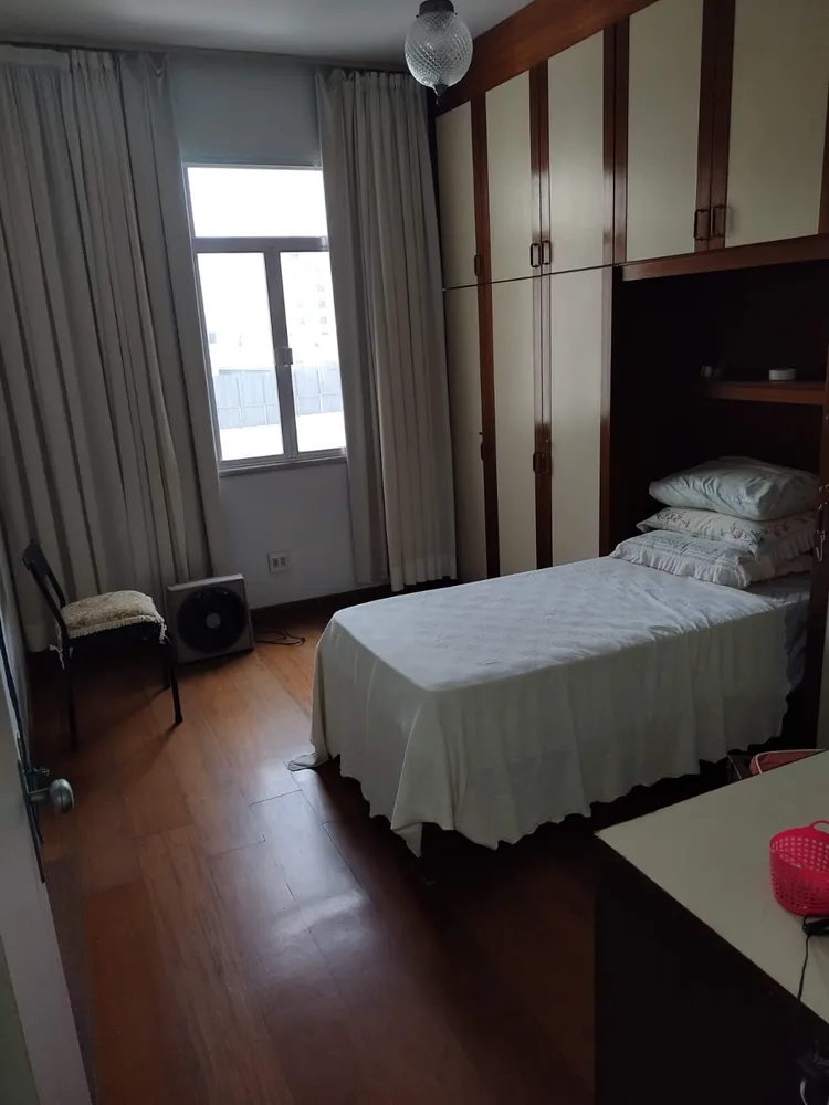 Apartamento, 3 quartos, 140 m² - Foto 10