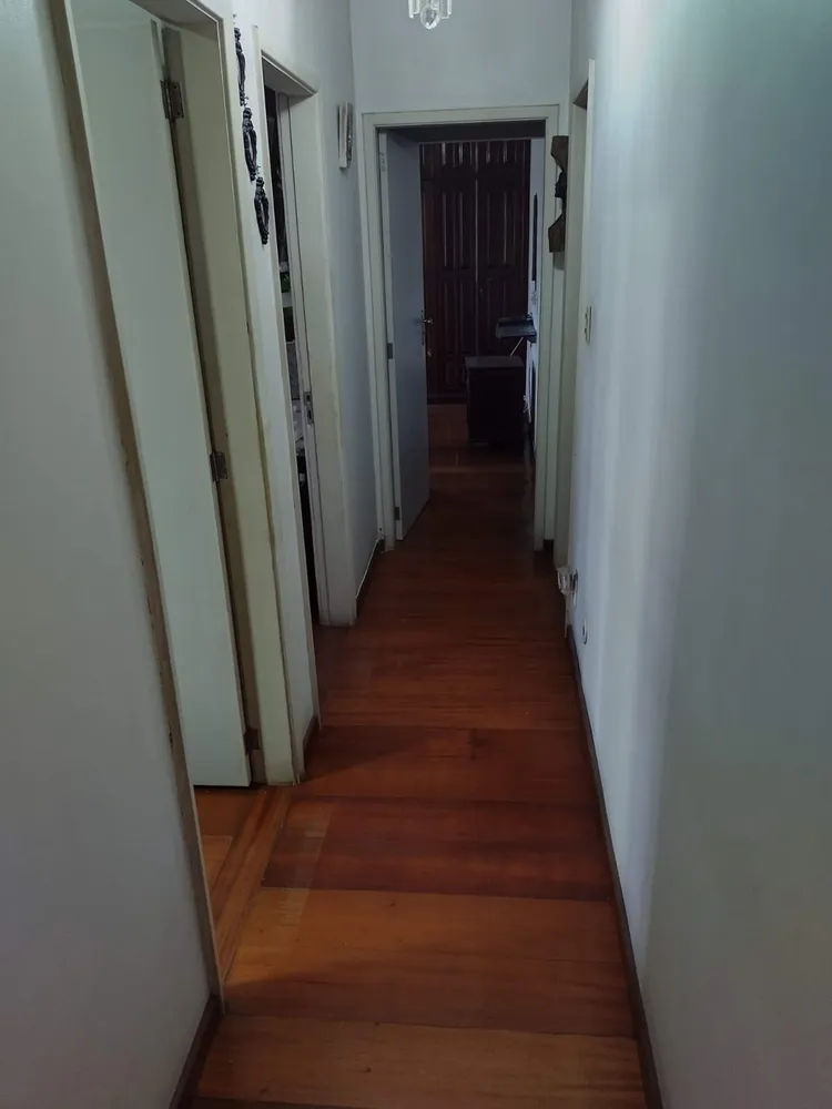 Apartamento, 3 quartos, 140 m² - Foto 5