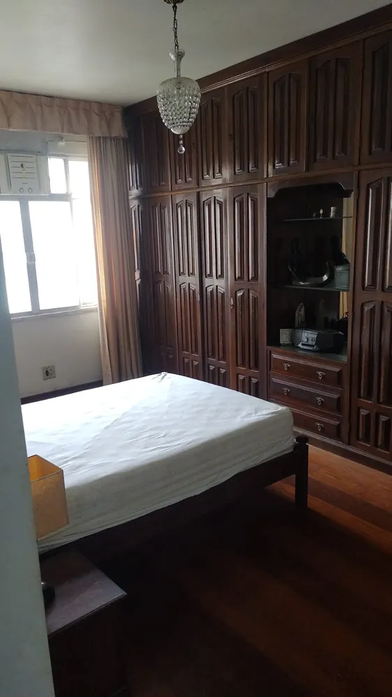 Apartamento, 3 quartos, 140 m² - Foto 19