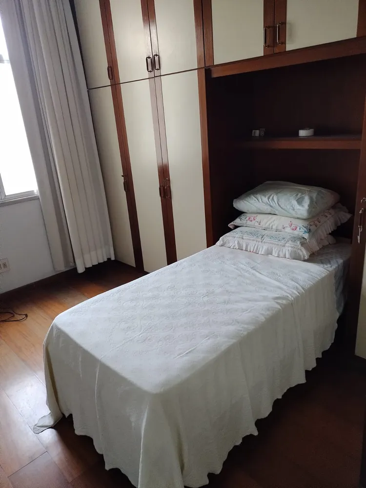 Apartamento, 3 quartos, 140 m² - Foto 9