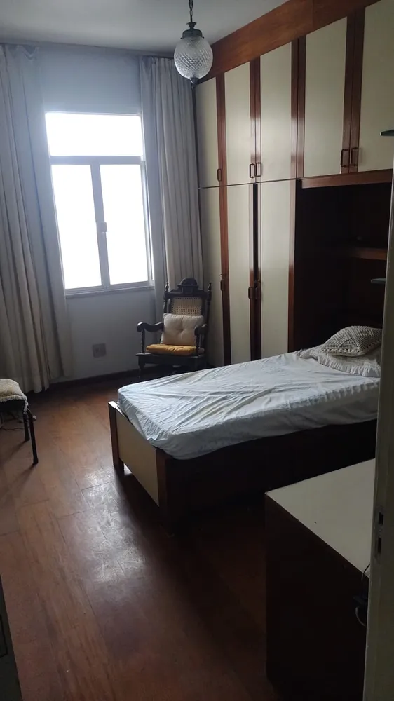 Apartamento, 3 quartos, 140 m² - Foto 18