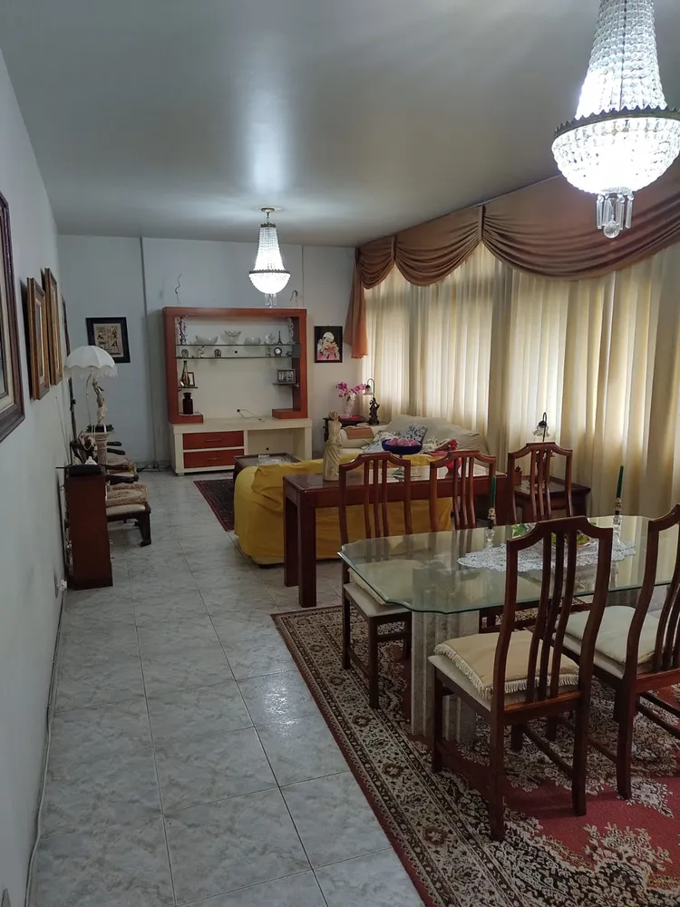 Apartamento, 3 quartos, 140 m² - Foto 4