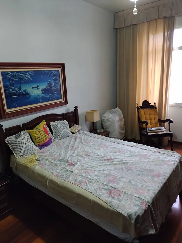 Apartamento, 3 quartos, 140 m² - Foto 8