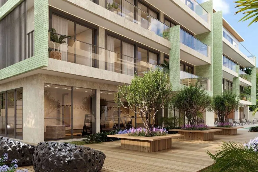 Apartamento, 3 quartos, 117 m² - Foto 10