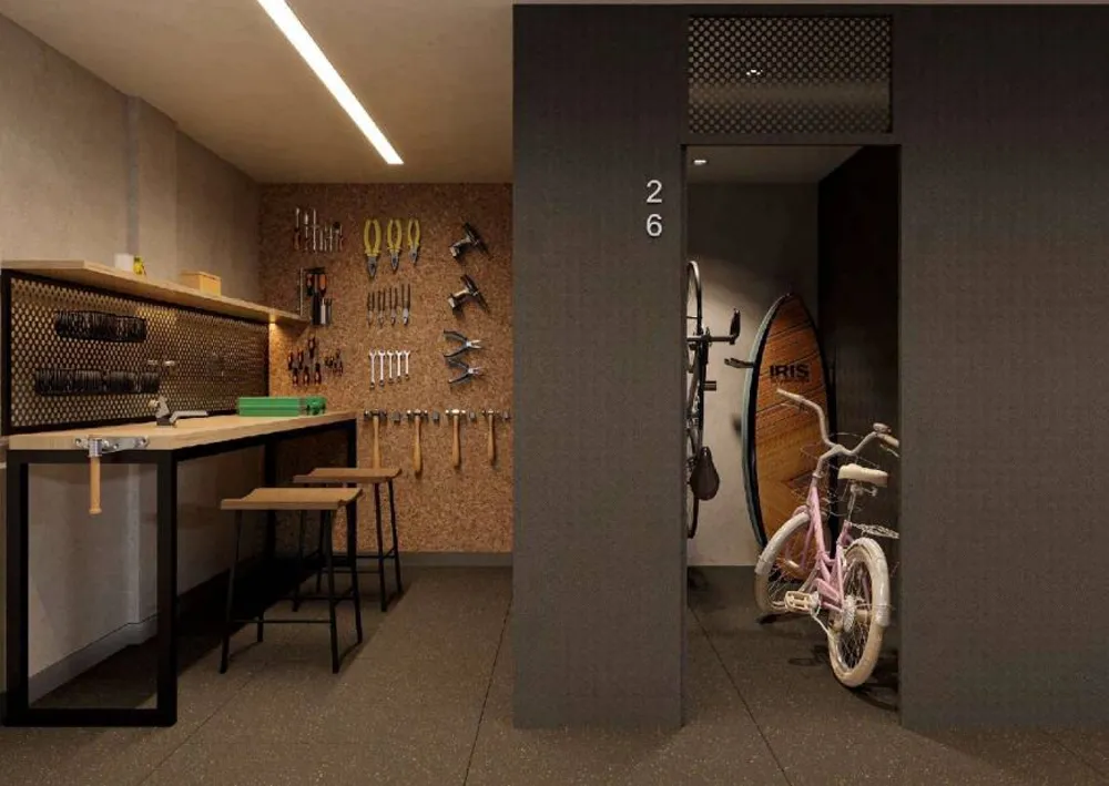 Apartamento, 3 quartos, 117 m² - Foto 14