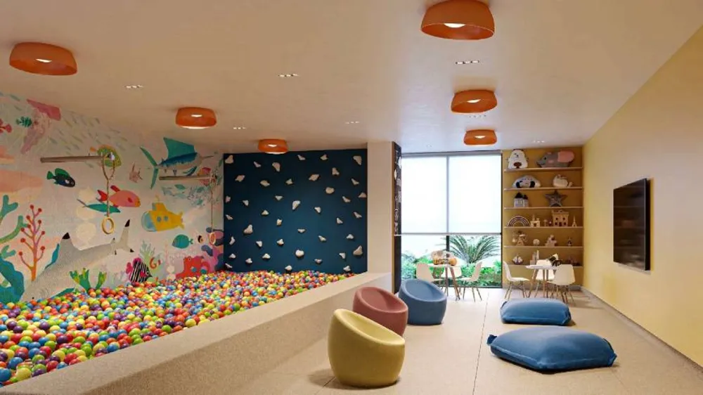 Apartamento, 3 quartos, 117 m² - Foto 12