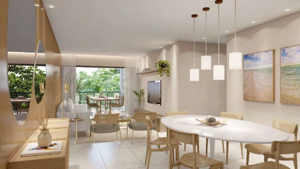 Apartamento, 3 quartos, 117 m² - Foto 15