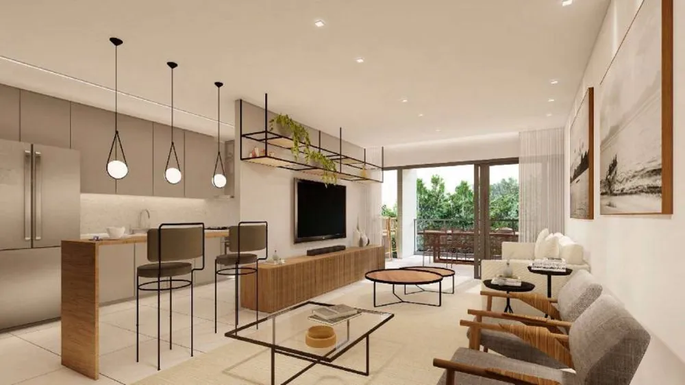 Apartamento, 3 quartos, 117 m² - Foto 16