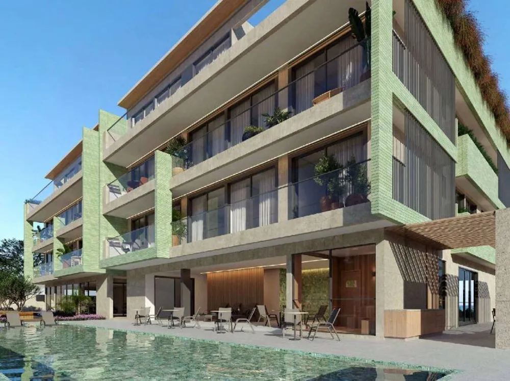 Apartamento, 3 quartos, 117 m² - Foto 6
