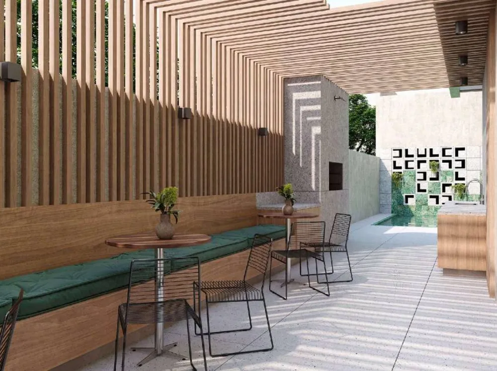 Apartamento, 3 quartos, 117 m² - Foto 5