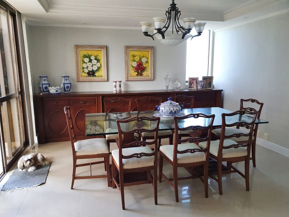 Apartamento, 4 quartos, 310 m² - Foto 21