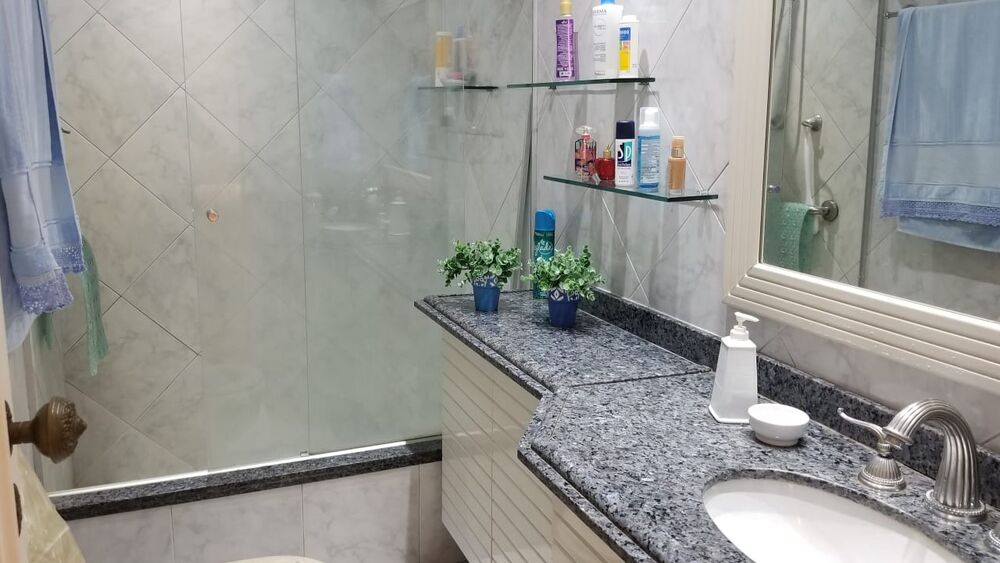 Apartamento, 4 quartos, 310 m² - Foto 2