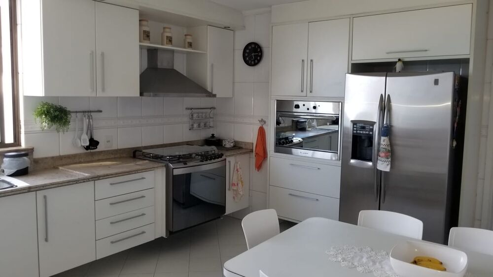 Apartamento, 4 quartos, 310 m² - Foto 4