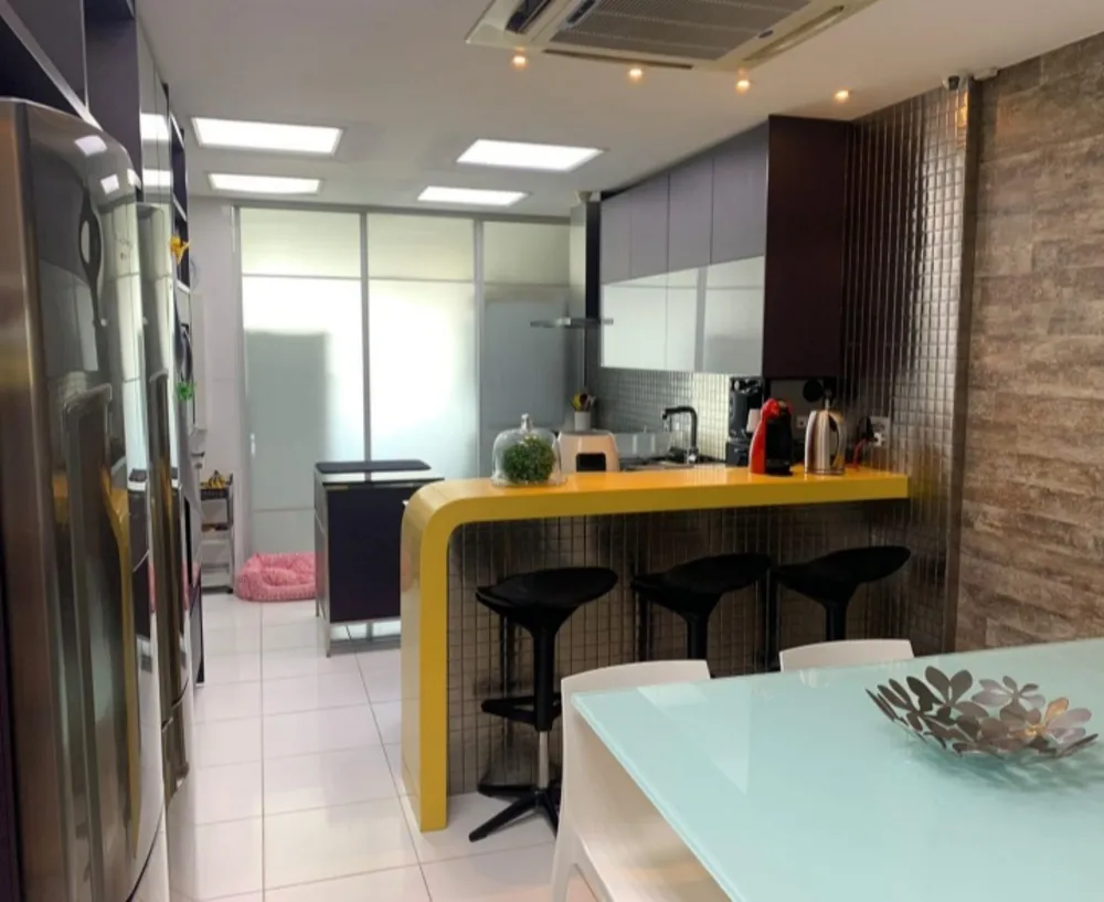 Apartamento, 4 quartos, 295 m² - Foto 10