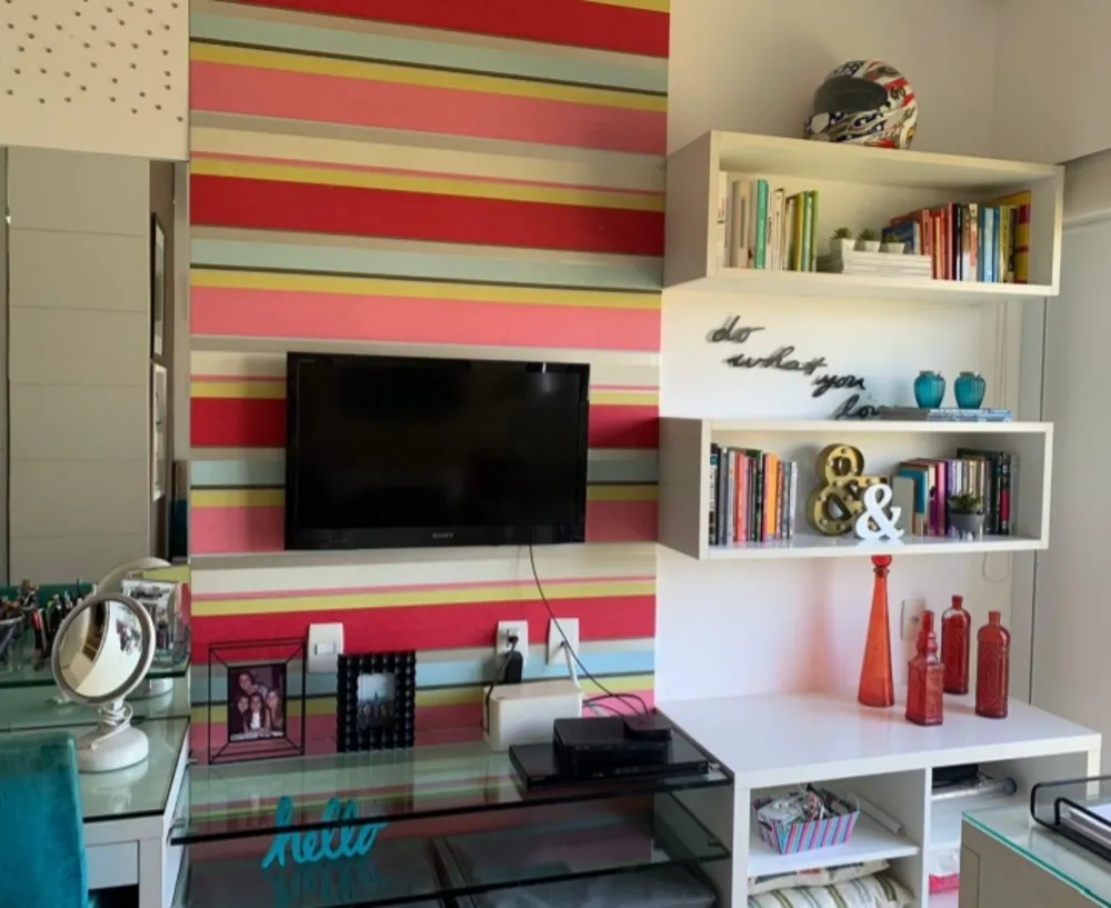 Apartamento, 4 quartos, 295 m² - Foto 14