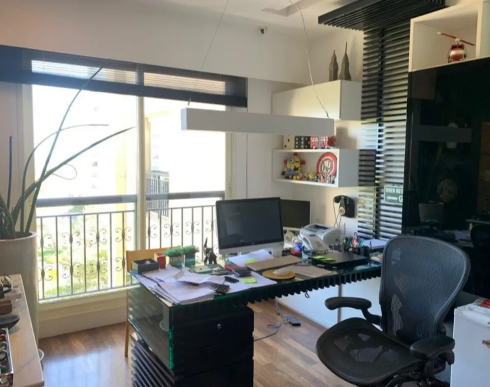 Apartamento, 4 quartos, 295 m² - Foto 17