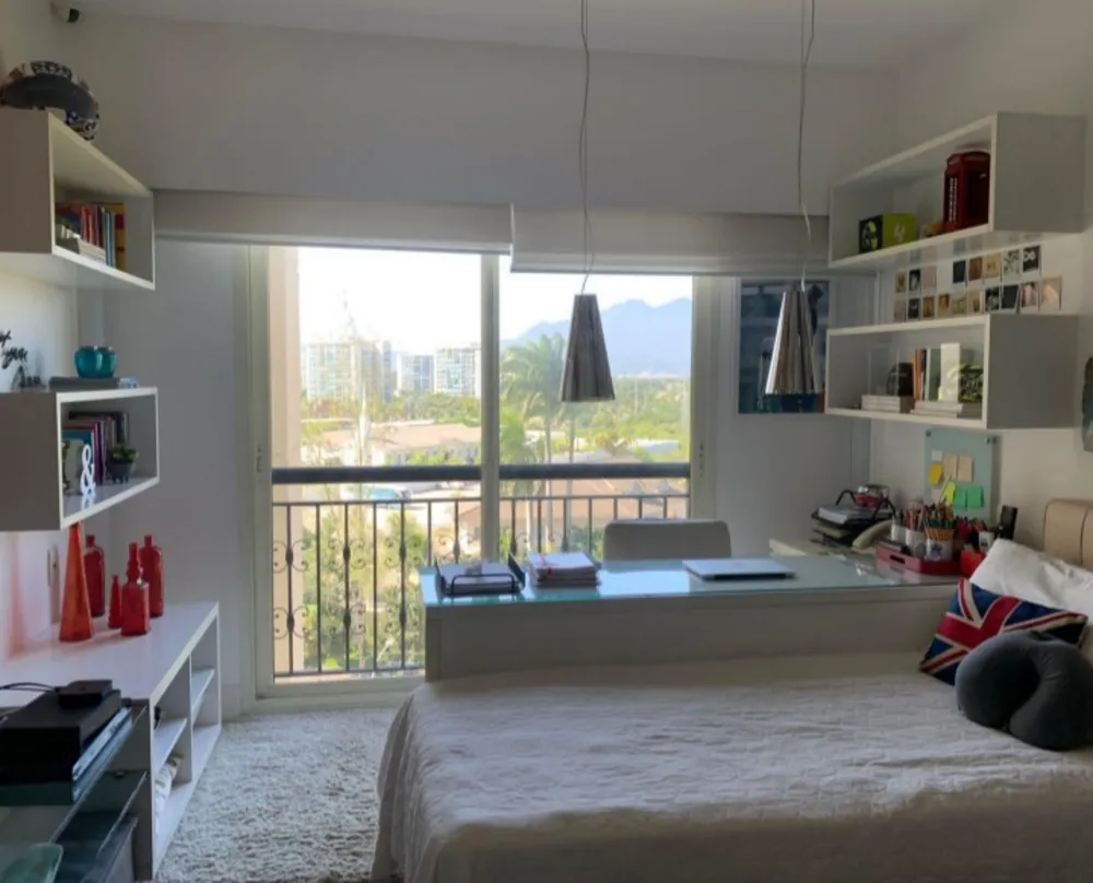 Apartamento, 4 quartos, 295 m² - Foto 13