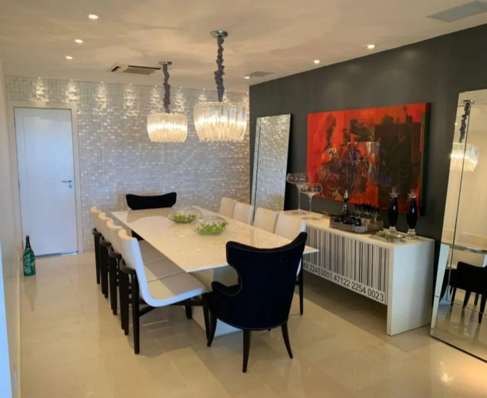 Apartamento, 4 quartos, 295 m² - Foto 7